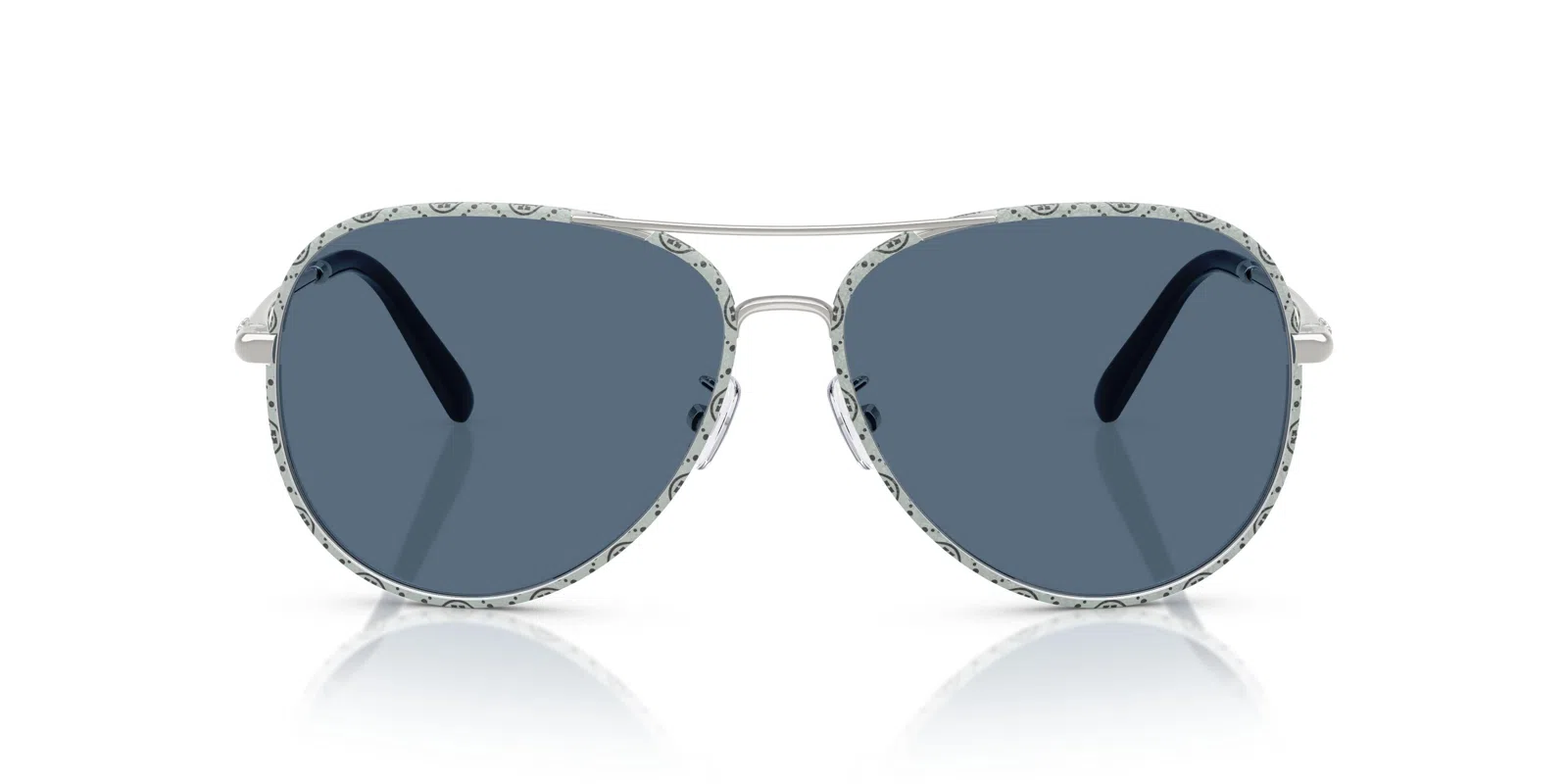 Tory Burch 6114 Sunglasses - view 25